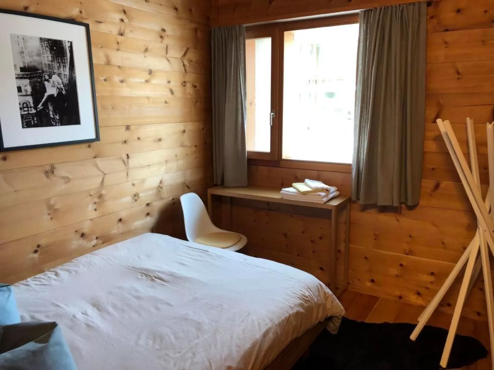 Chesa Mariöl Sur B2-Inside