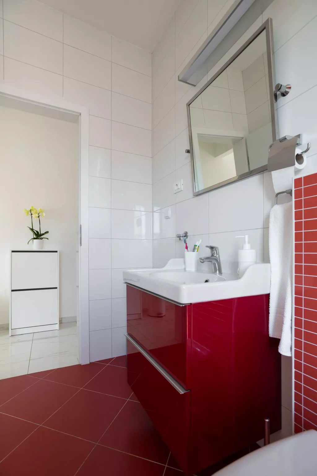 Ferienvilla mit Pool in Pula-Dedans