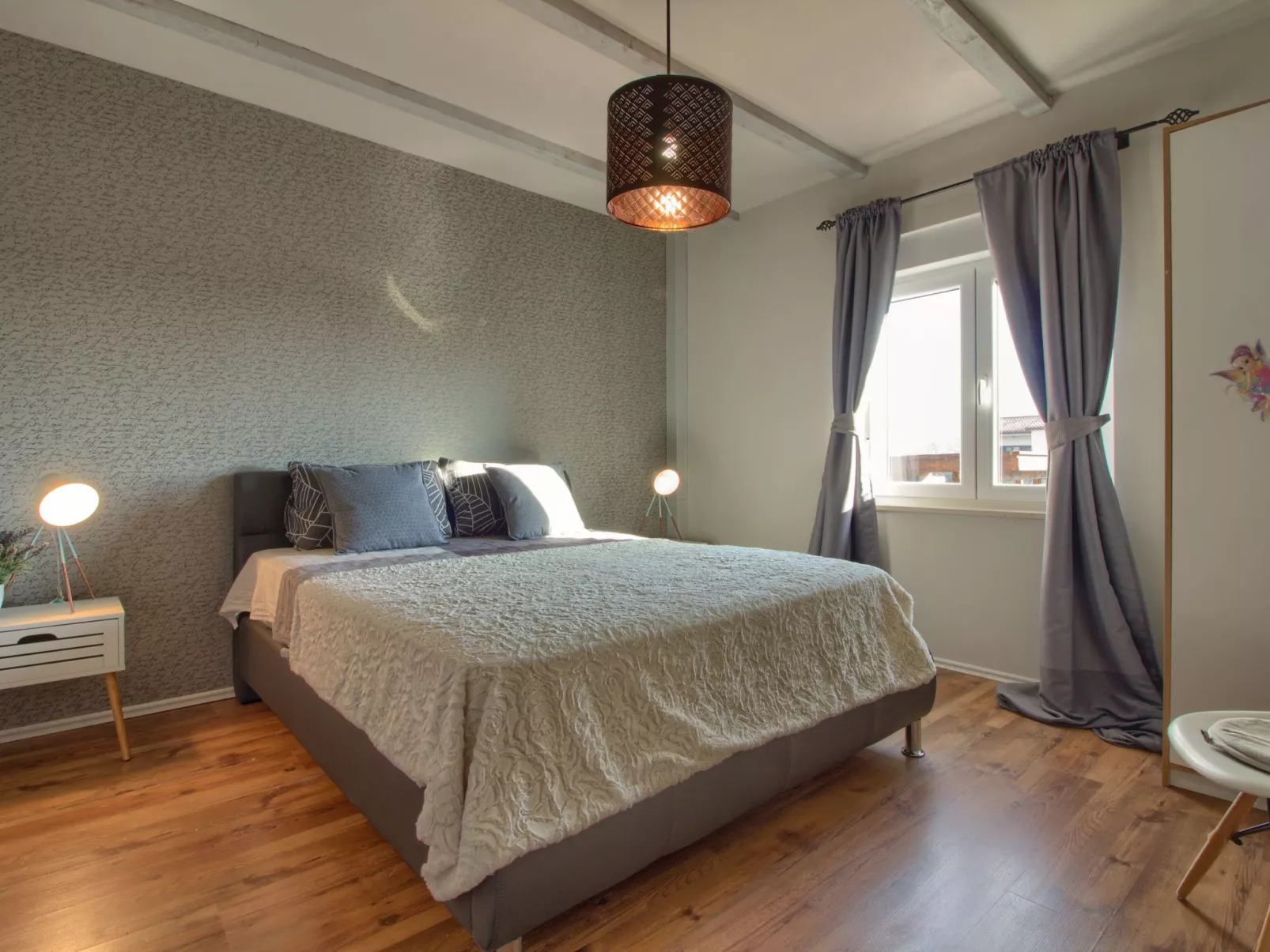 Ferienvilla 'Villa Nikolina' mit privatem Pool-Image-tags.info