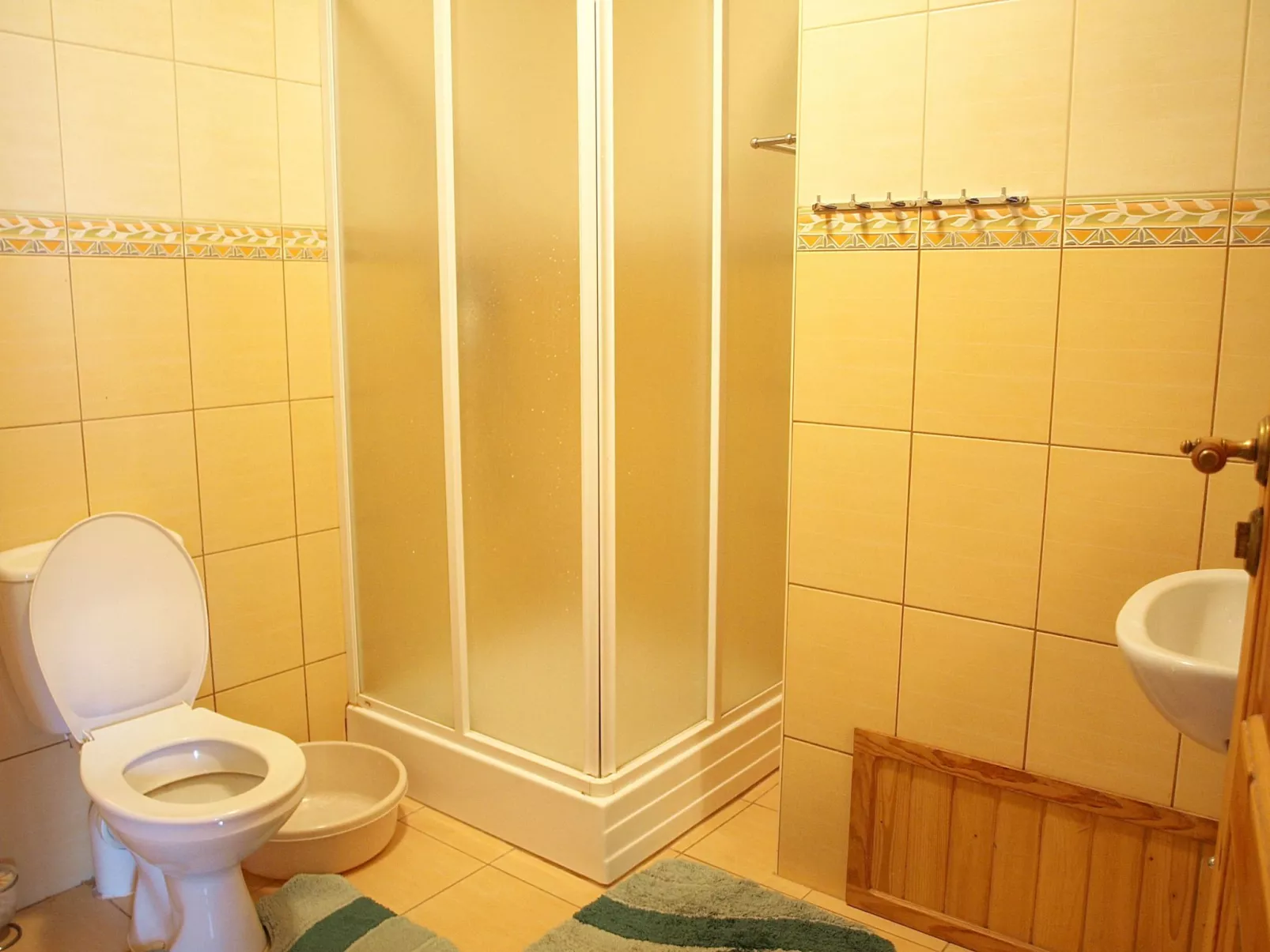 Wohnung 4 "Ferienhaus Wave"-Inside