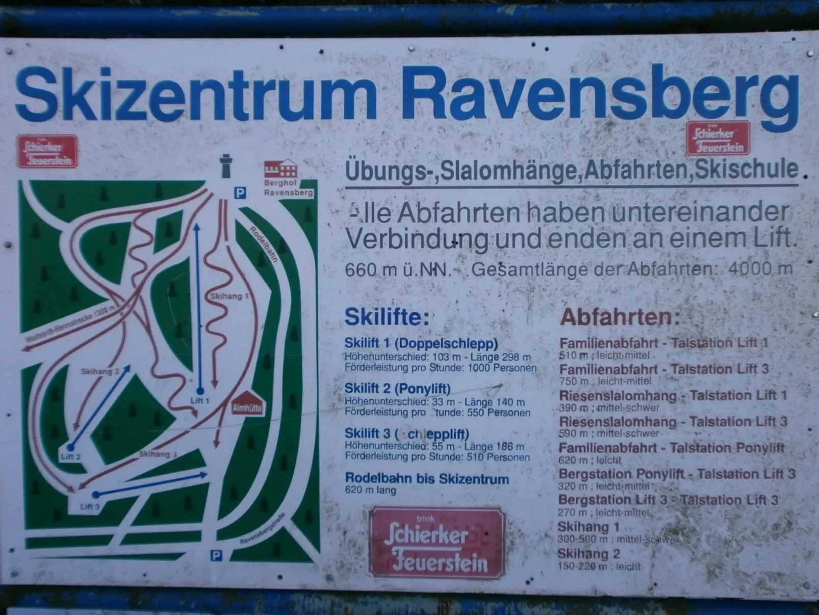 Appartement in Steina mit Terrasse - Outside