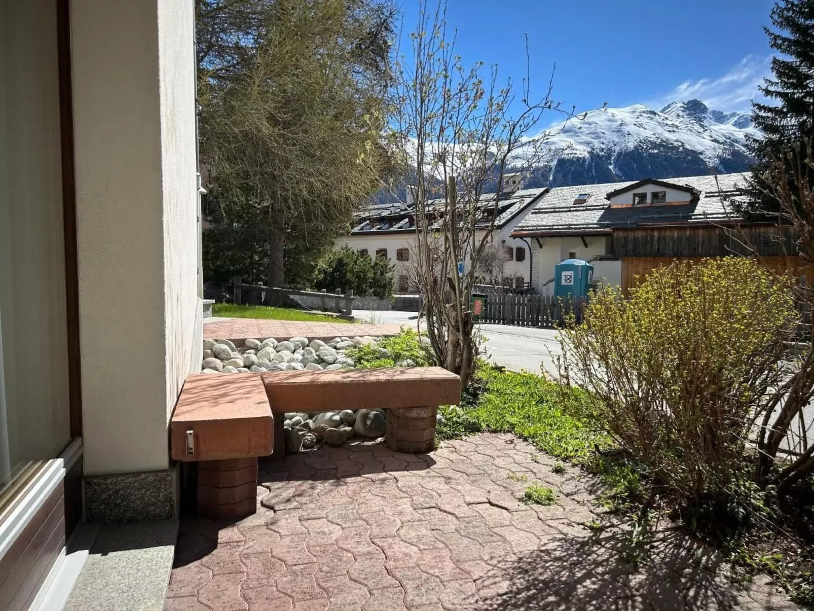 Chesa Champagna 18-Draußen