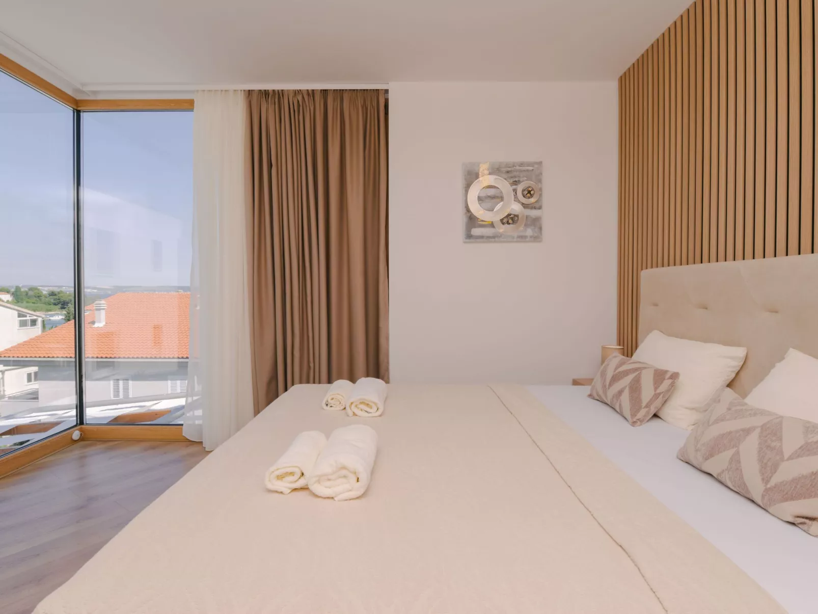 A'more Preko" Ferienhaus in Preko Insel Ugljan-Inside