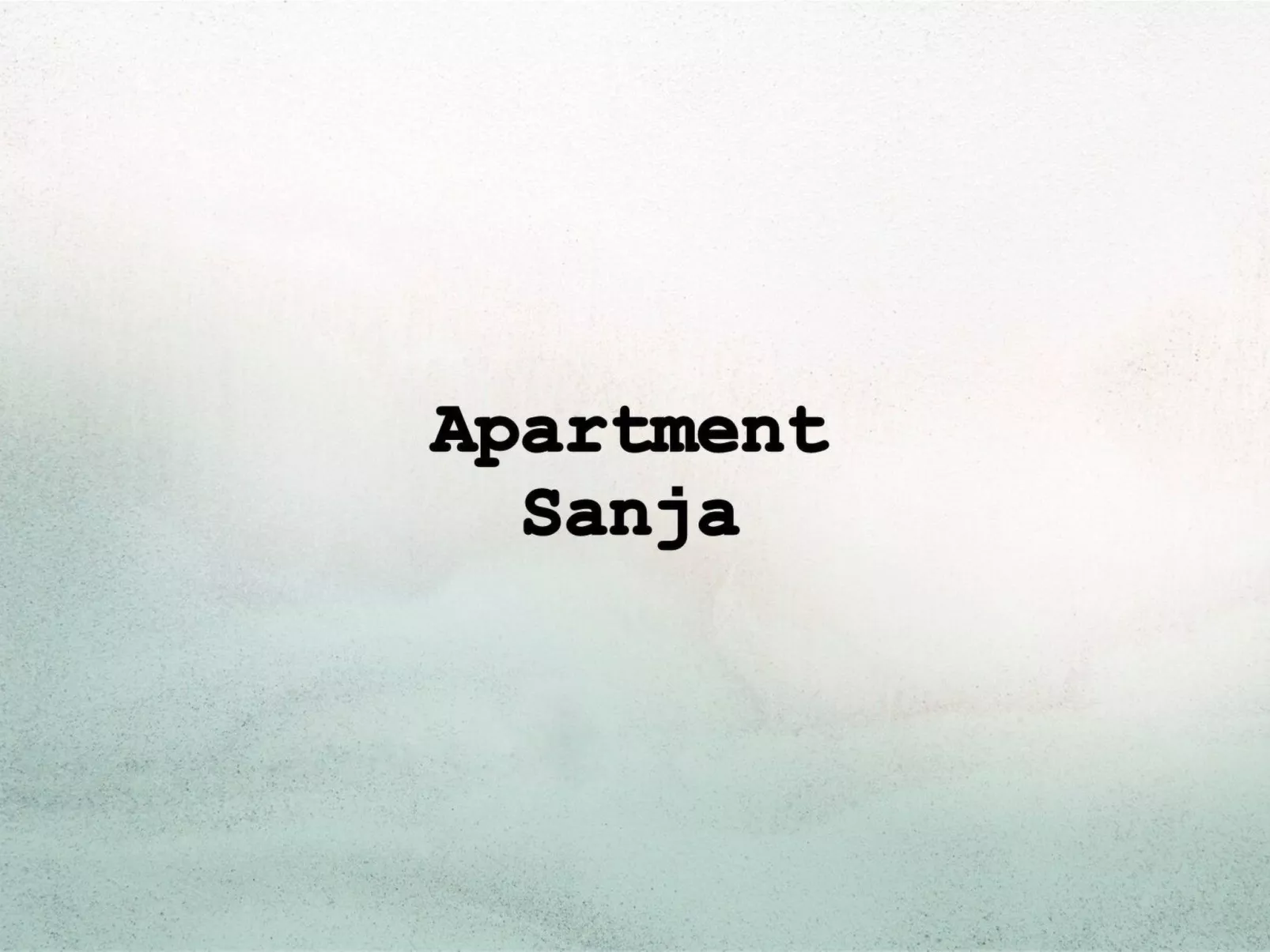 Villa Kasandra-Drinnen