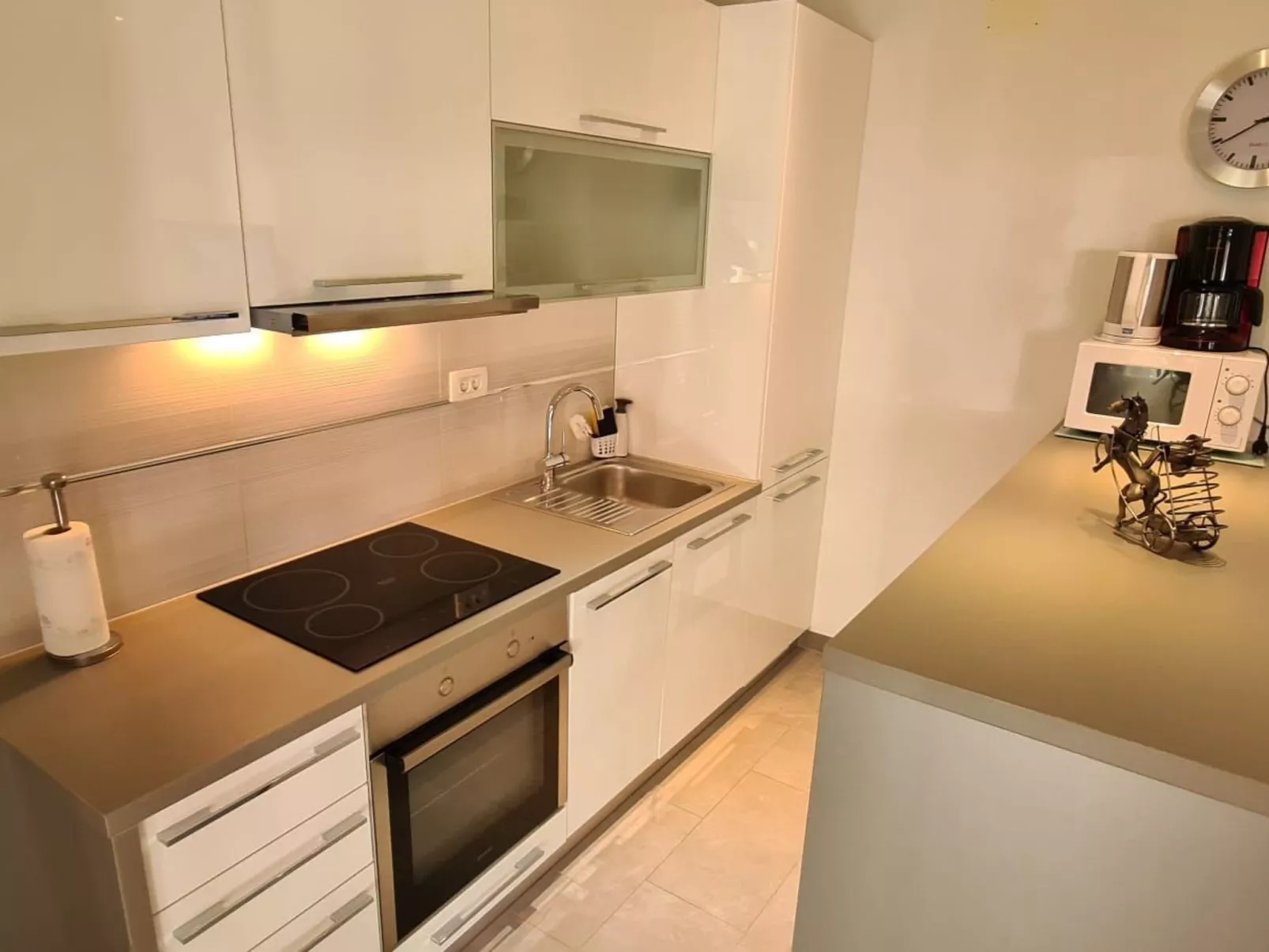 Apartment Sanja-Inside