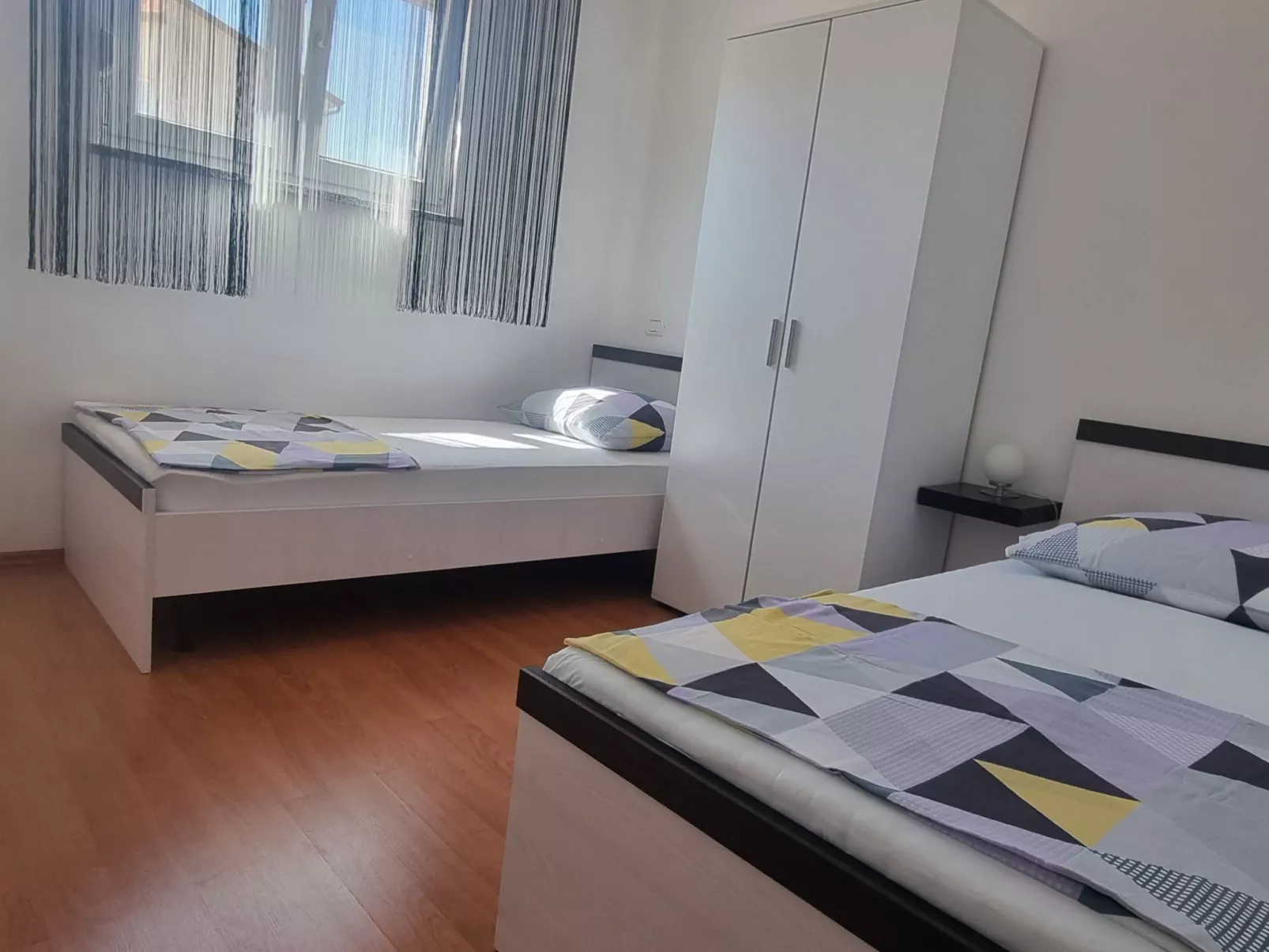 Apartment Denis-Drinnen