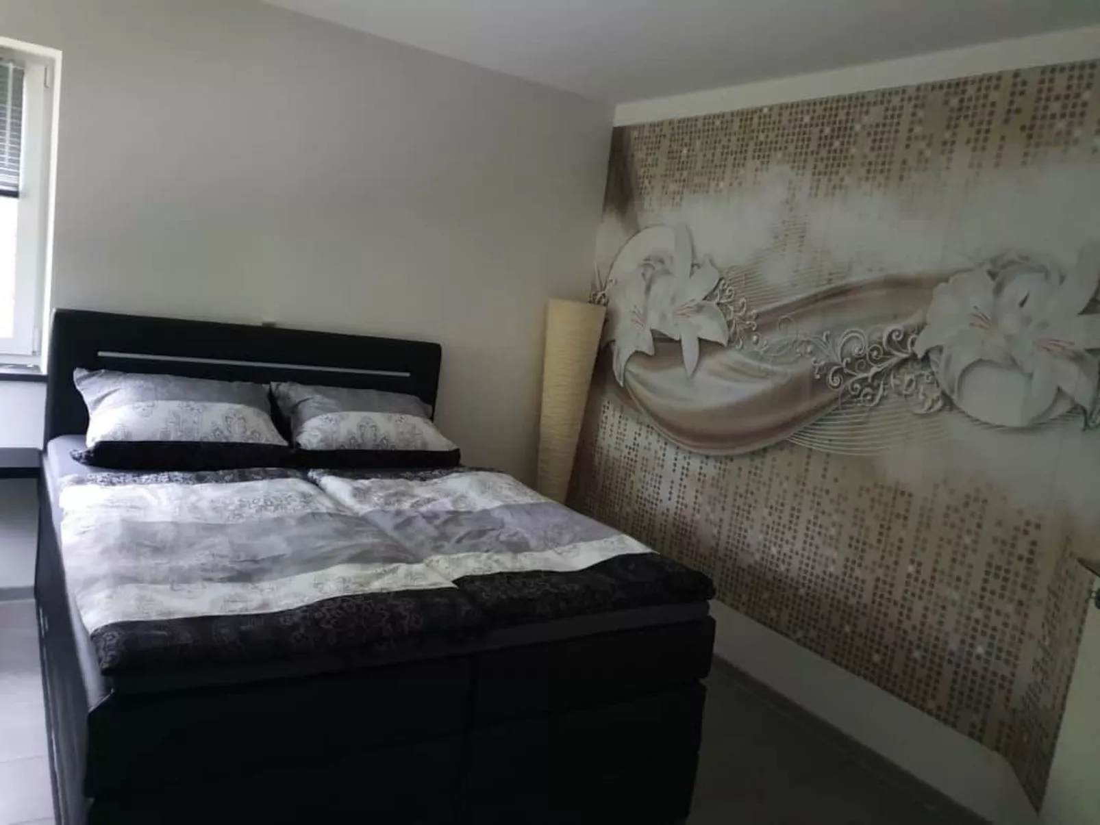 Casa Bianka in Fridolfing-Drinnen