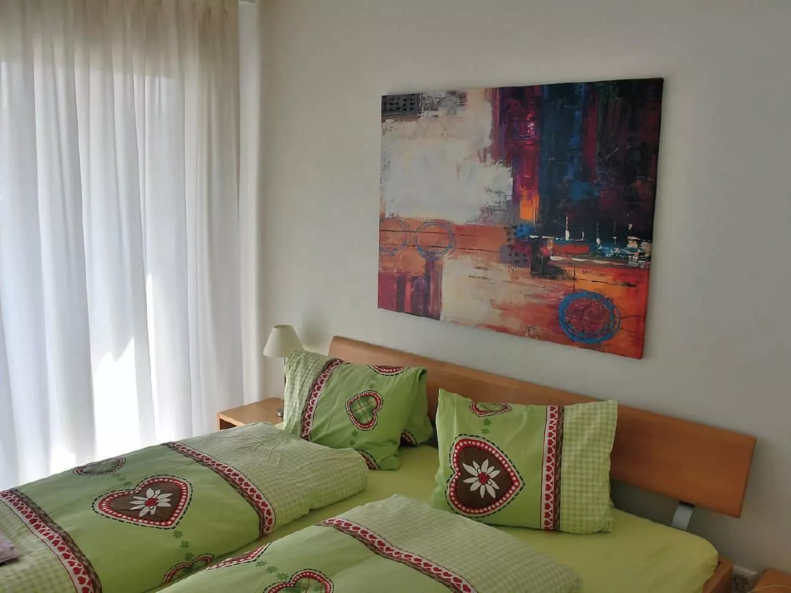 Resi Fewo Bernina-Inside