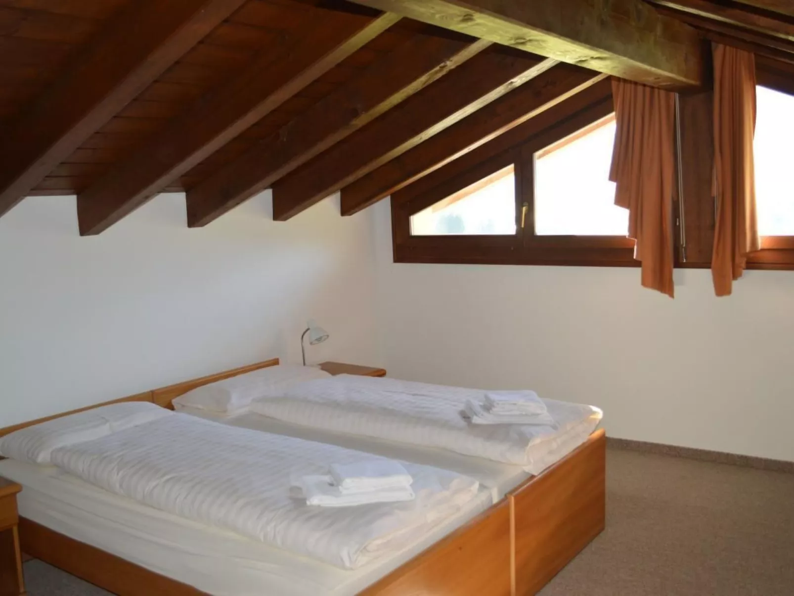 Residenz La Mora 36-Inside