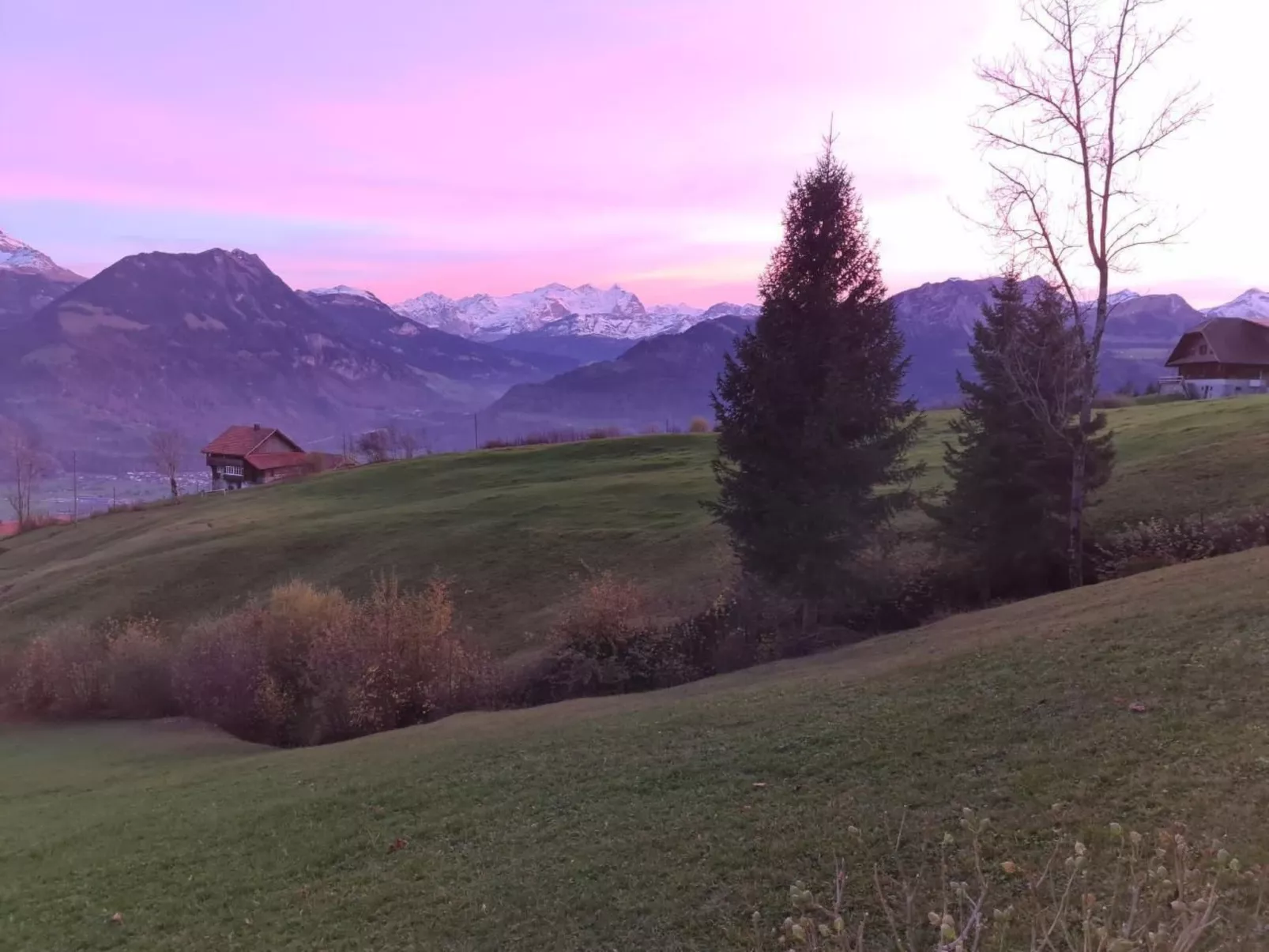 Stockenmatt Haus 2, Wohnung 22 - Outside