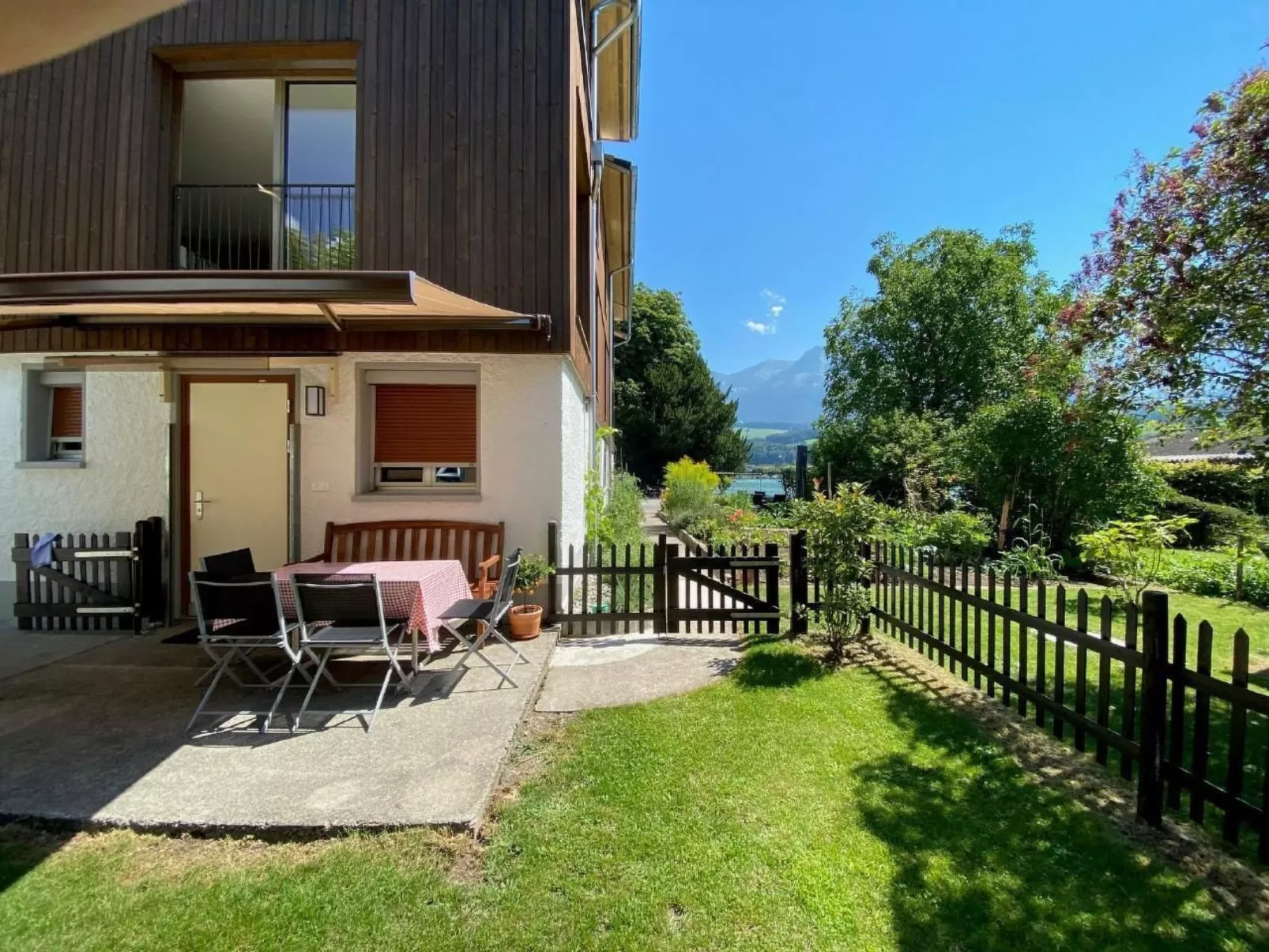 Marcello‘s Paradise - Ferien direkt am See!-Image-tags.info