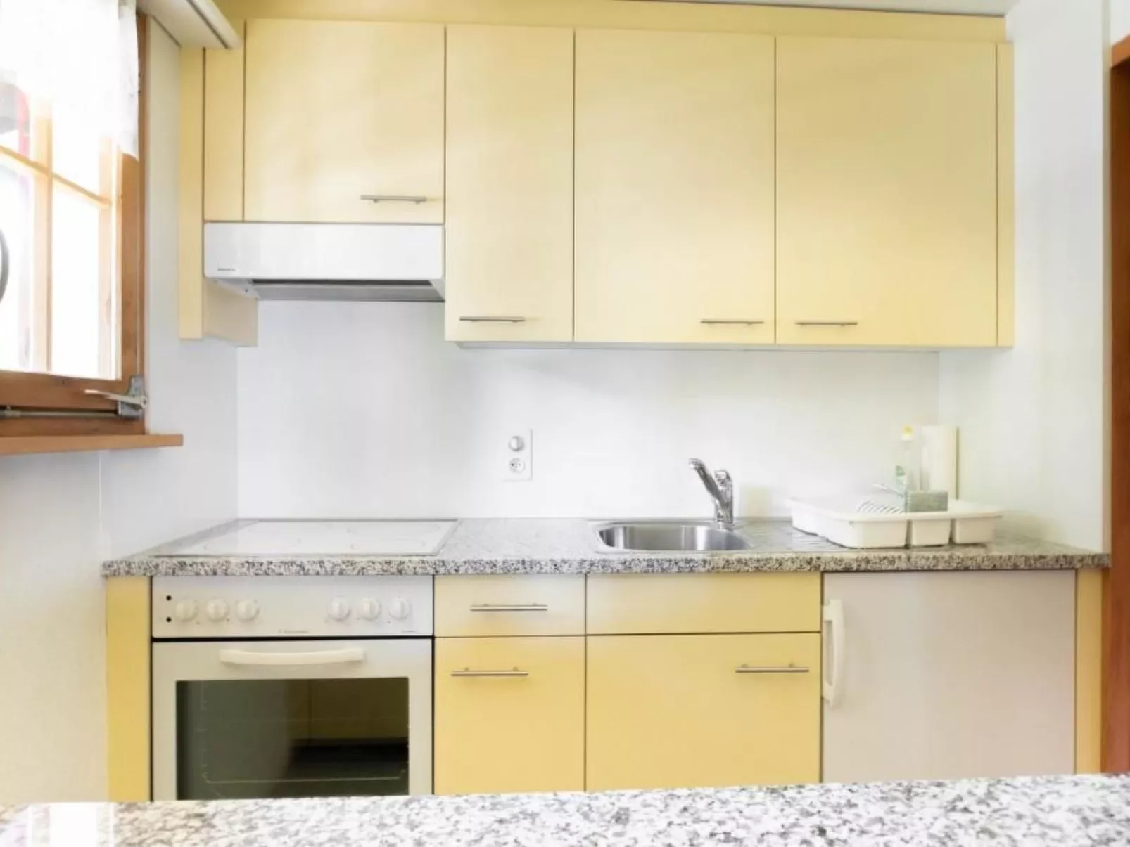 Chalet Tannehüsli-Inside