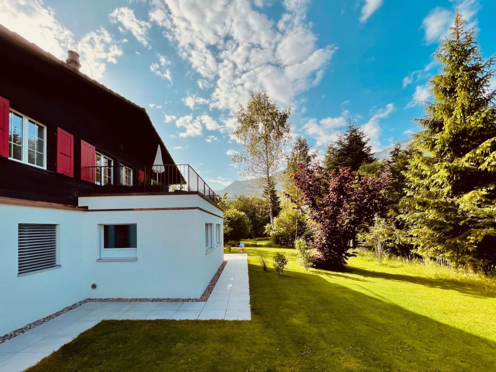 Hasegässli 12-Draußen