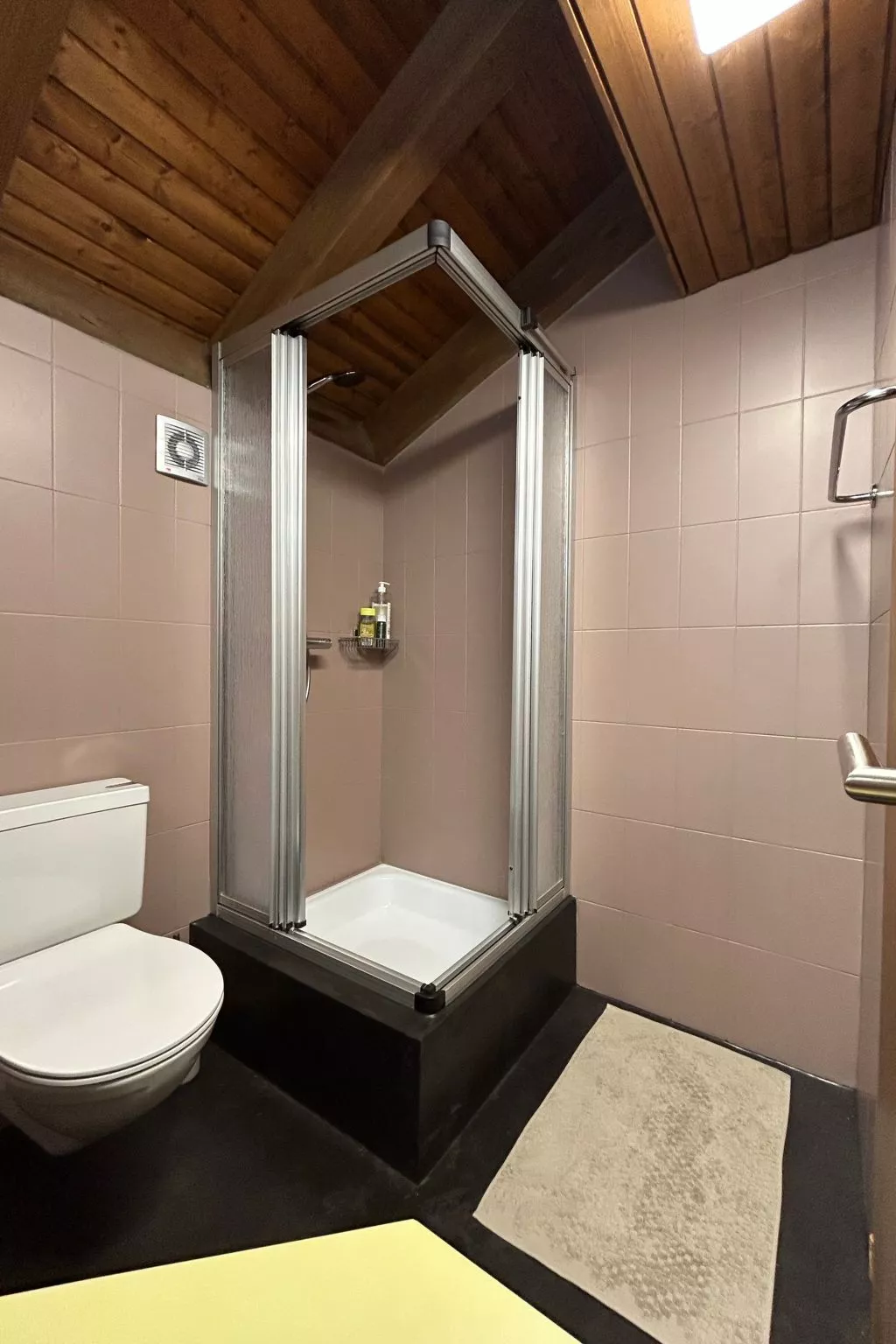 Rothornsicht-Drinnen