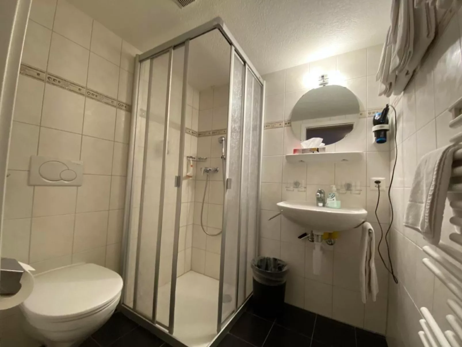 Ferien-Apartment mit Lounge-Inside