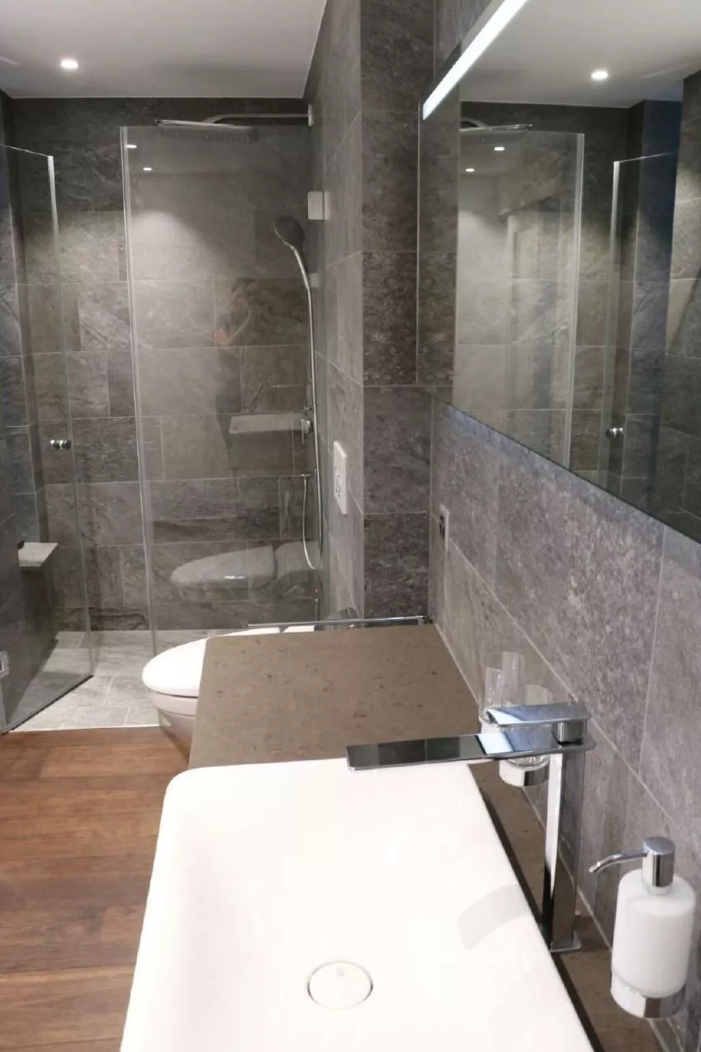 Ferienwohnung-Inside