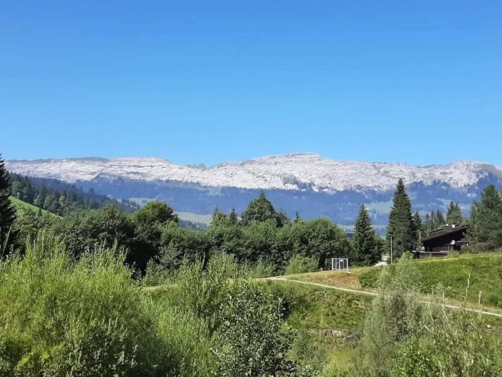 Rothorn-Center A (1.OG- Schöpfer)-Draußen