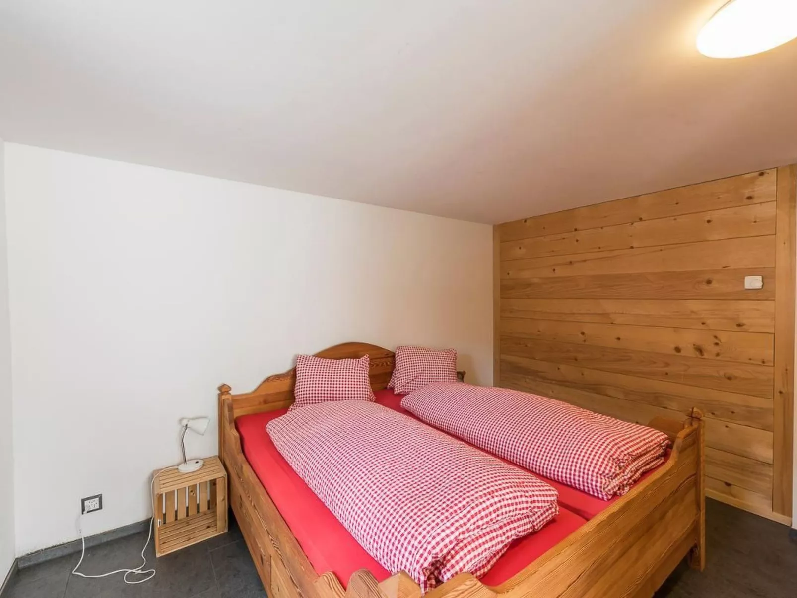 Schrattewohnung Birkenhof (4-Bett)-Image-tags.info