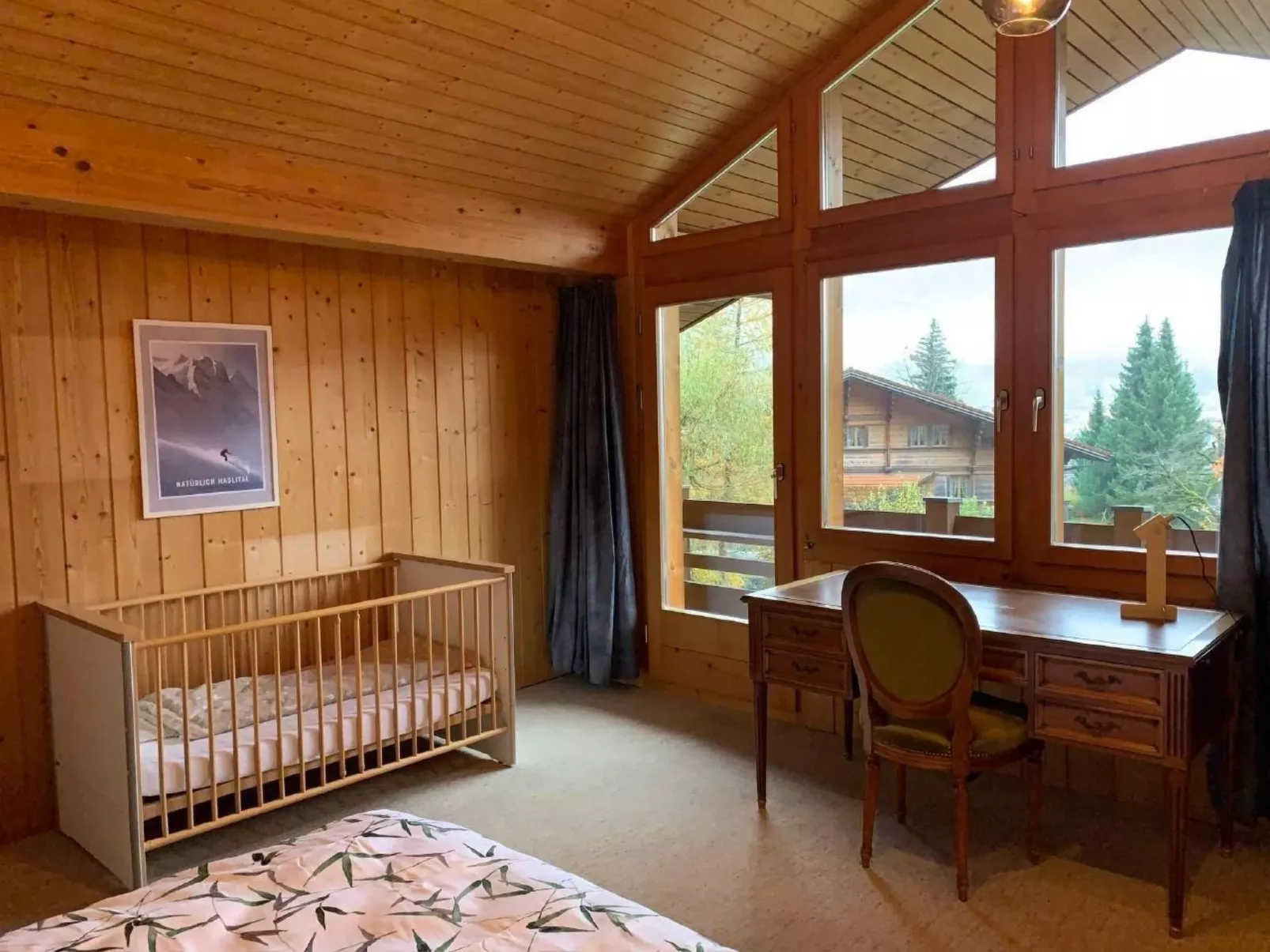 Chalet Wetterhorn-Image-tags.info