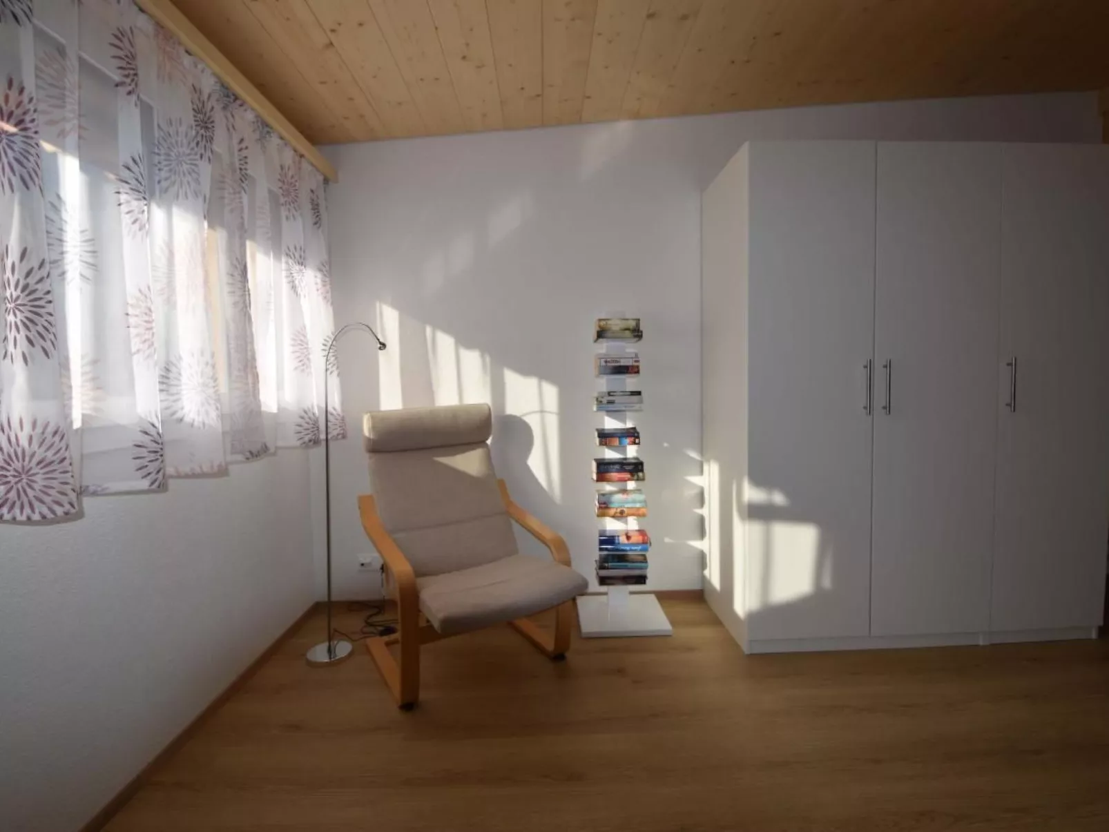 Gemeindematte „Sommer Bergbahnen inklusive“-Drinnen