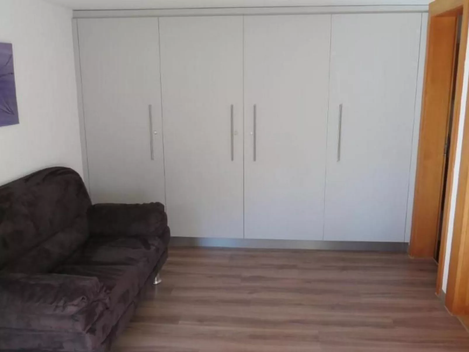 Ursula und Daniel 6-Bettwohnung Meiringen-Inside