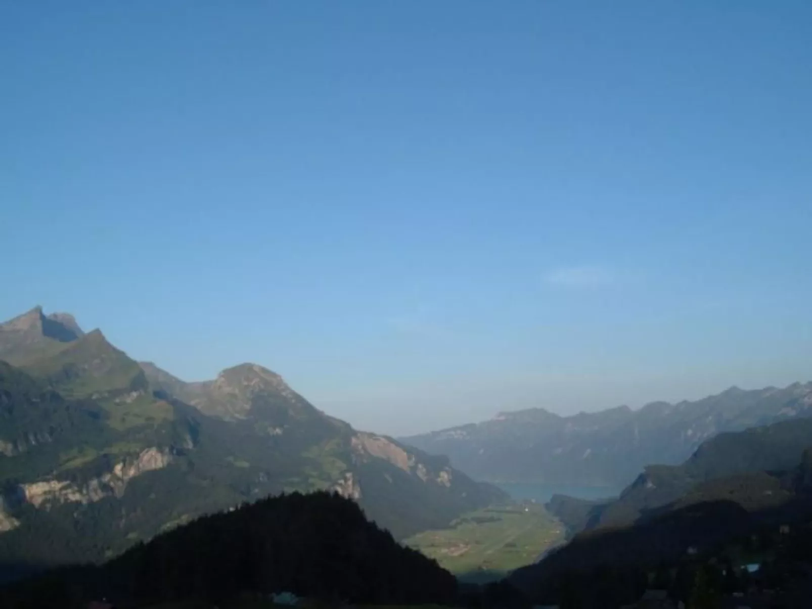 Schaad 8-Bettwohnung-Dehors