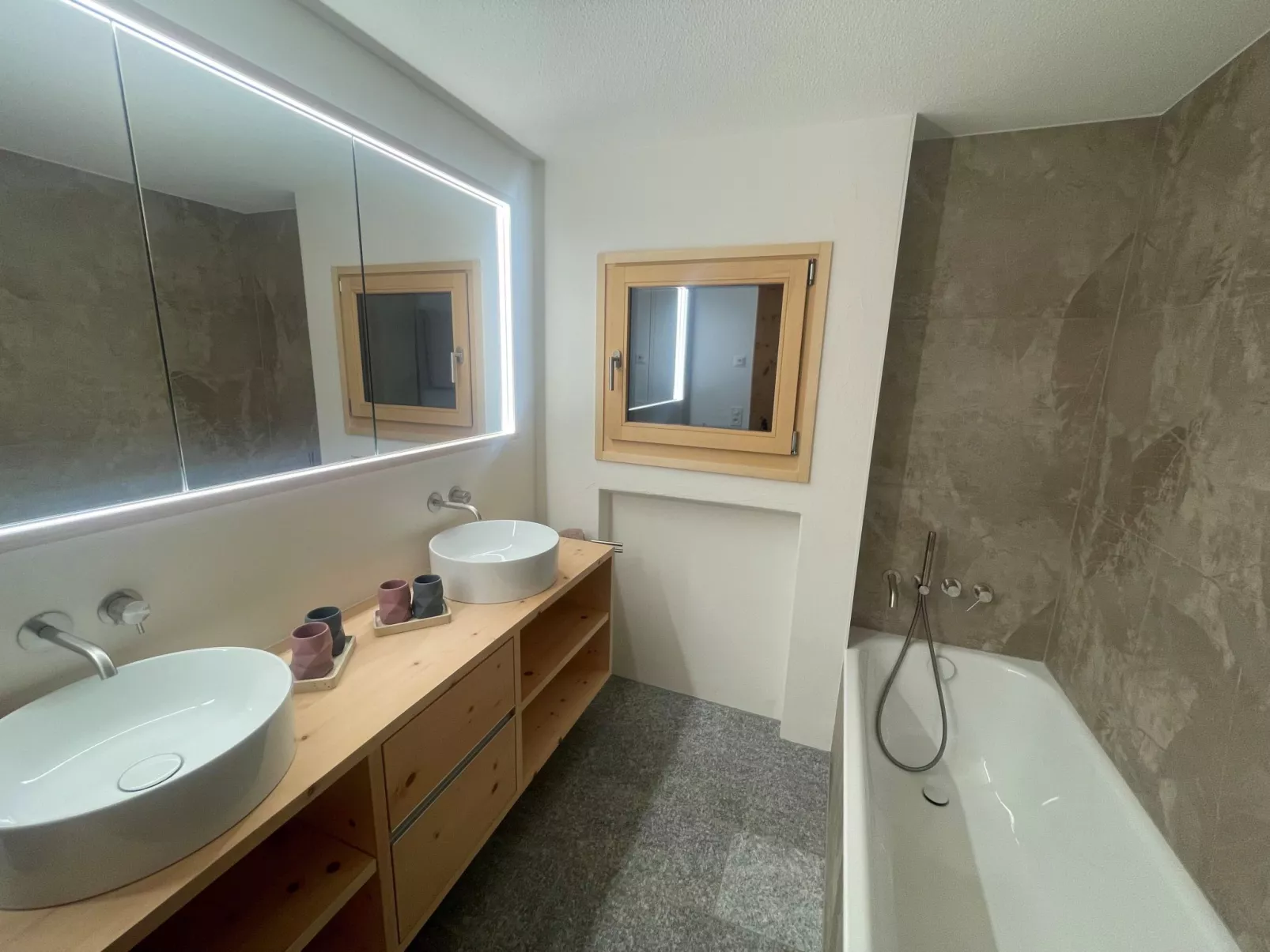 Muntanella Och-Drinnen