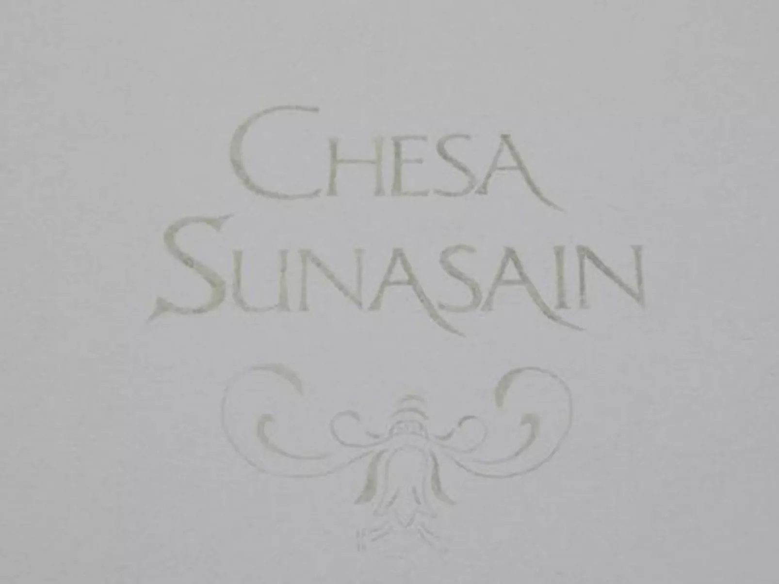 Chesa Sunasain V3-Drinnen