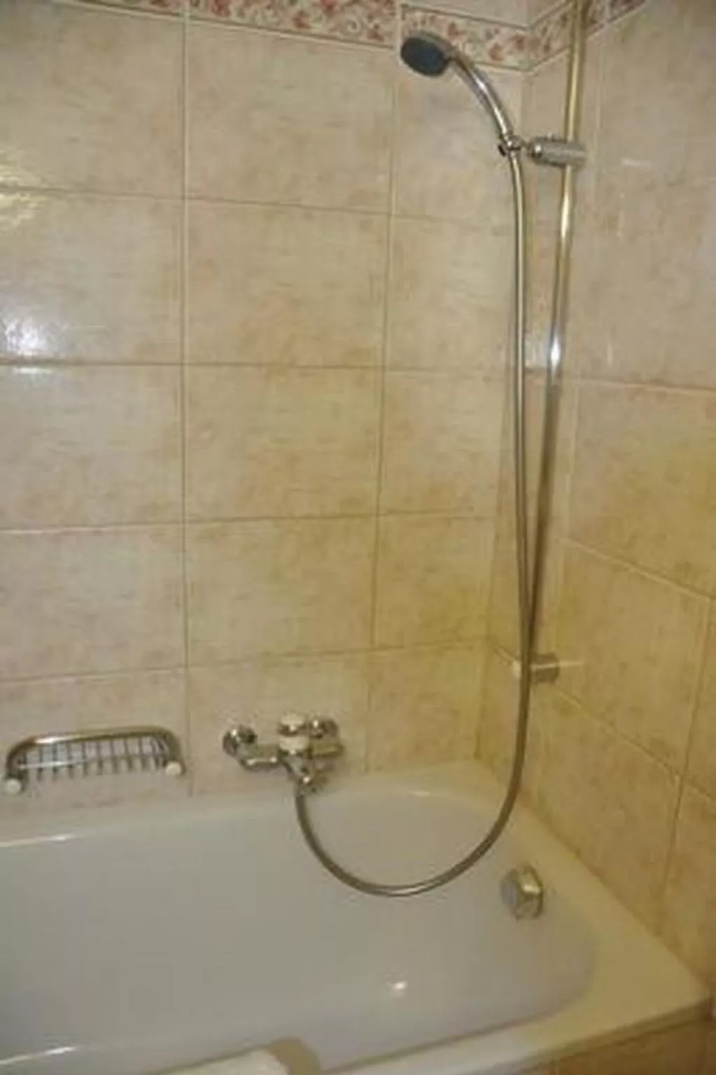 Chesa Semnadur H5-Dedans