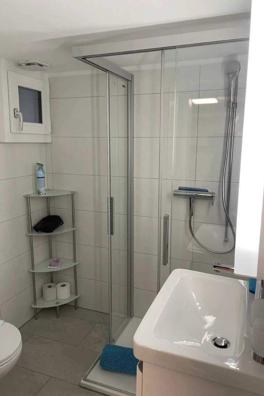 Lengwaldwohnung 285-Dedans