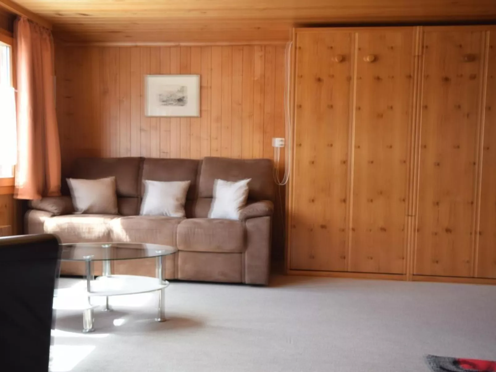 Apartment Ost - Dedans