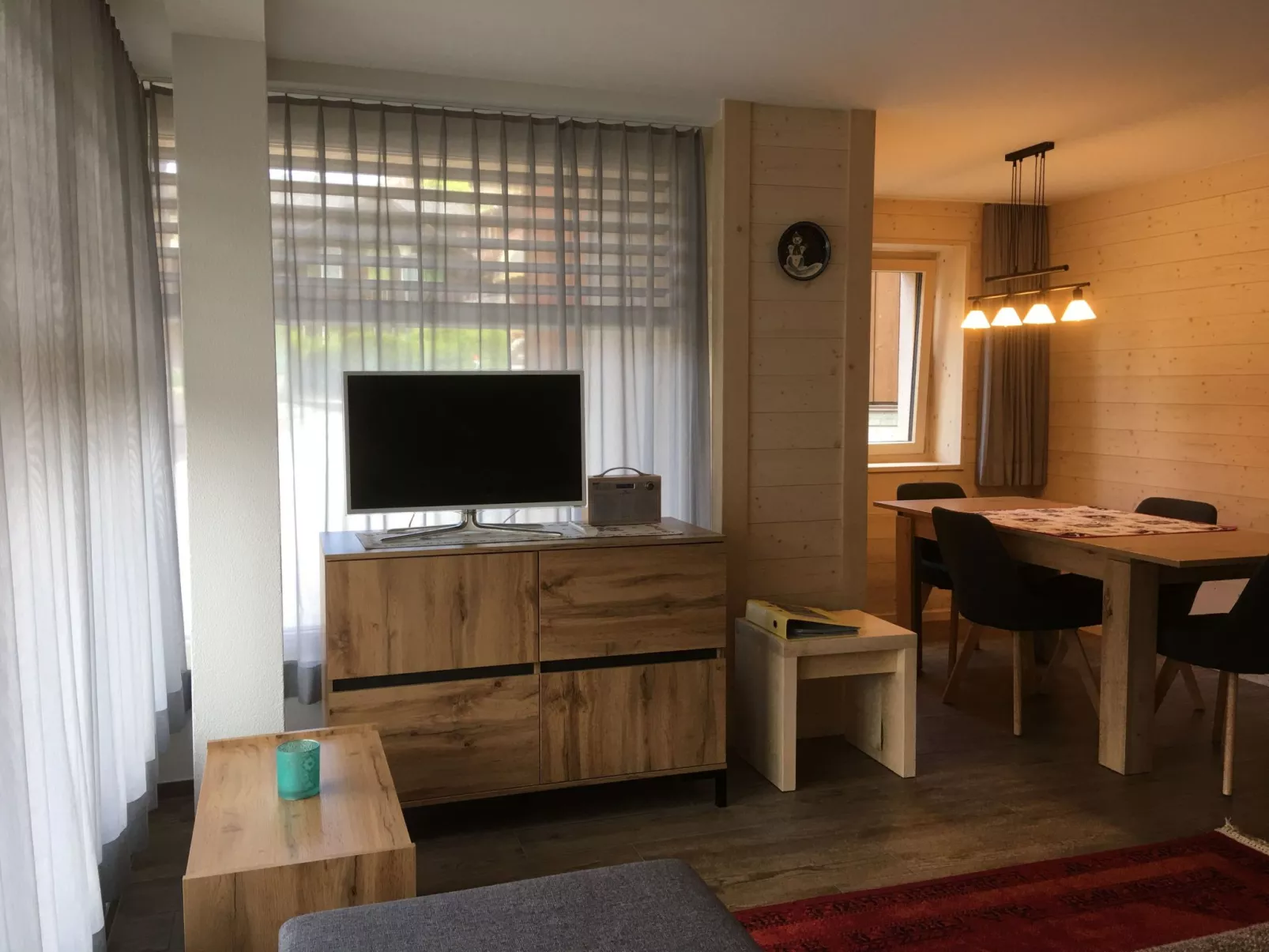 Katharina von Allmen-Drinnen