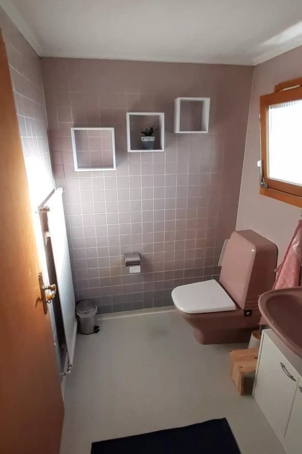 Chalet Rubin-Drinnen