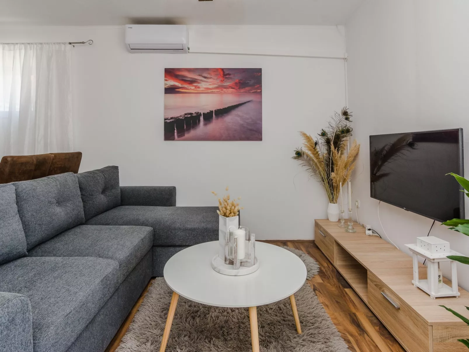 Haus Marijan mit privatem Pool - Agentur TA Leut-Drinnen