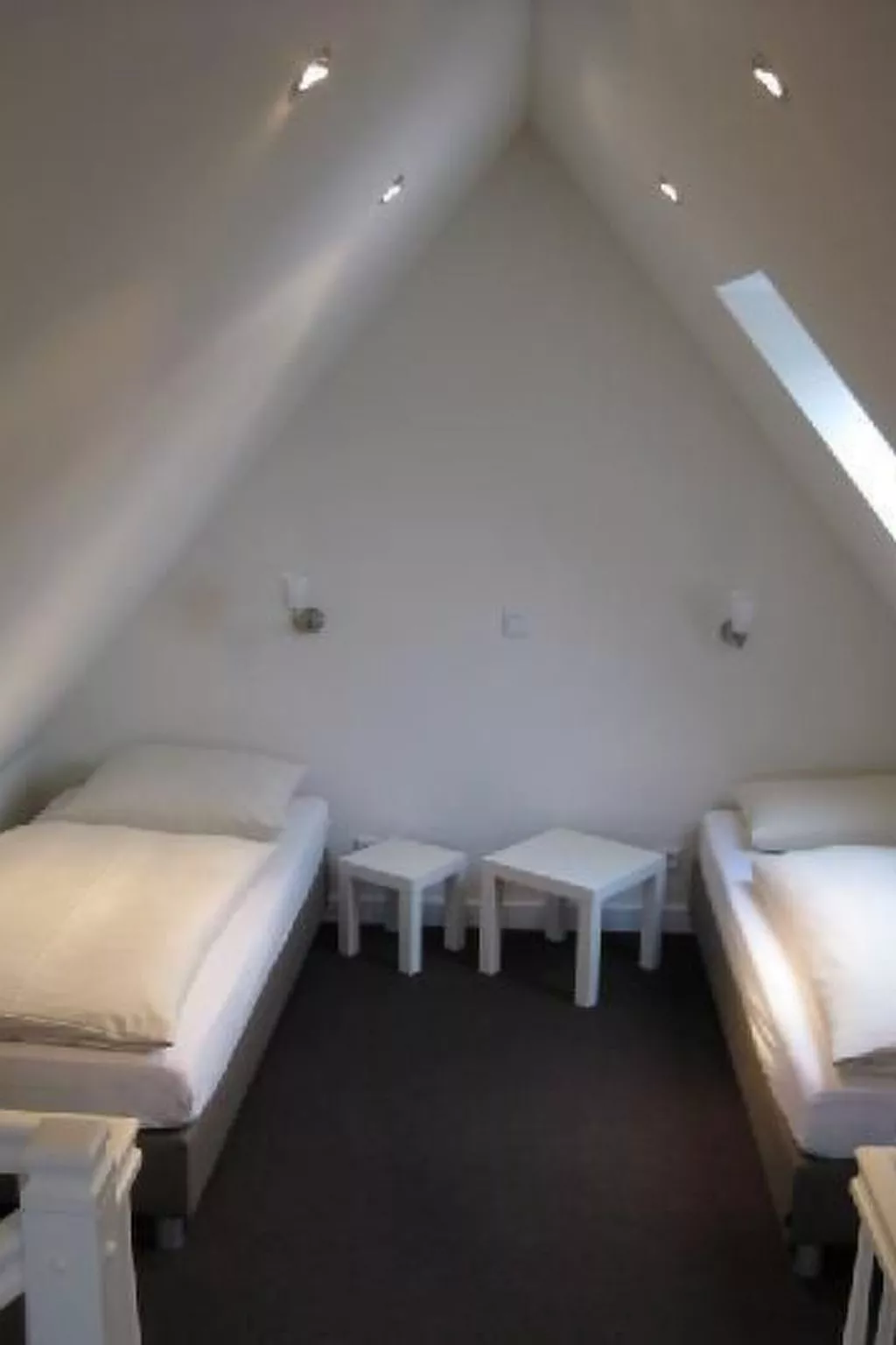 Apartment im Hotel Insel Pension in Niebüll-Inside