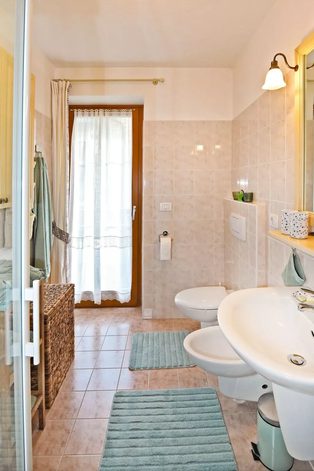 NOCKFLAIR Apartmen-Inside