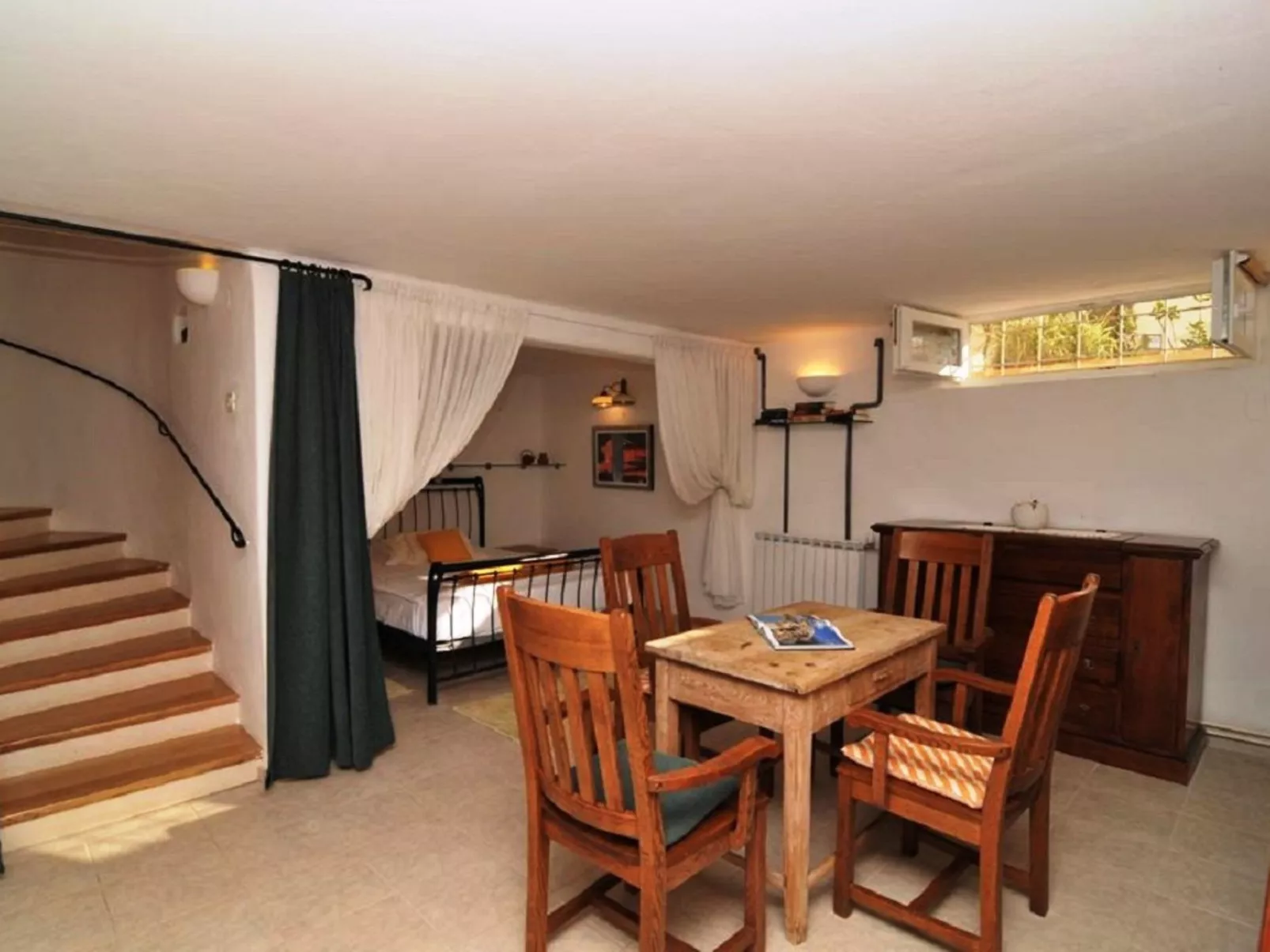 In Mirca mit Privatem Pool-Inside