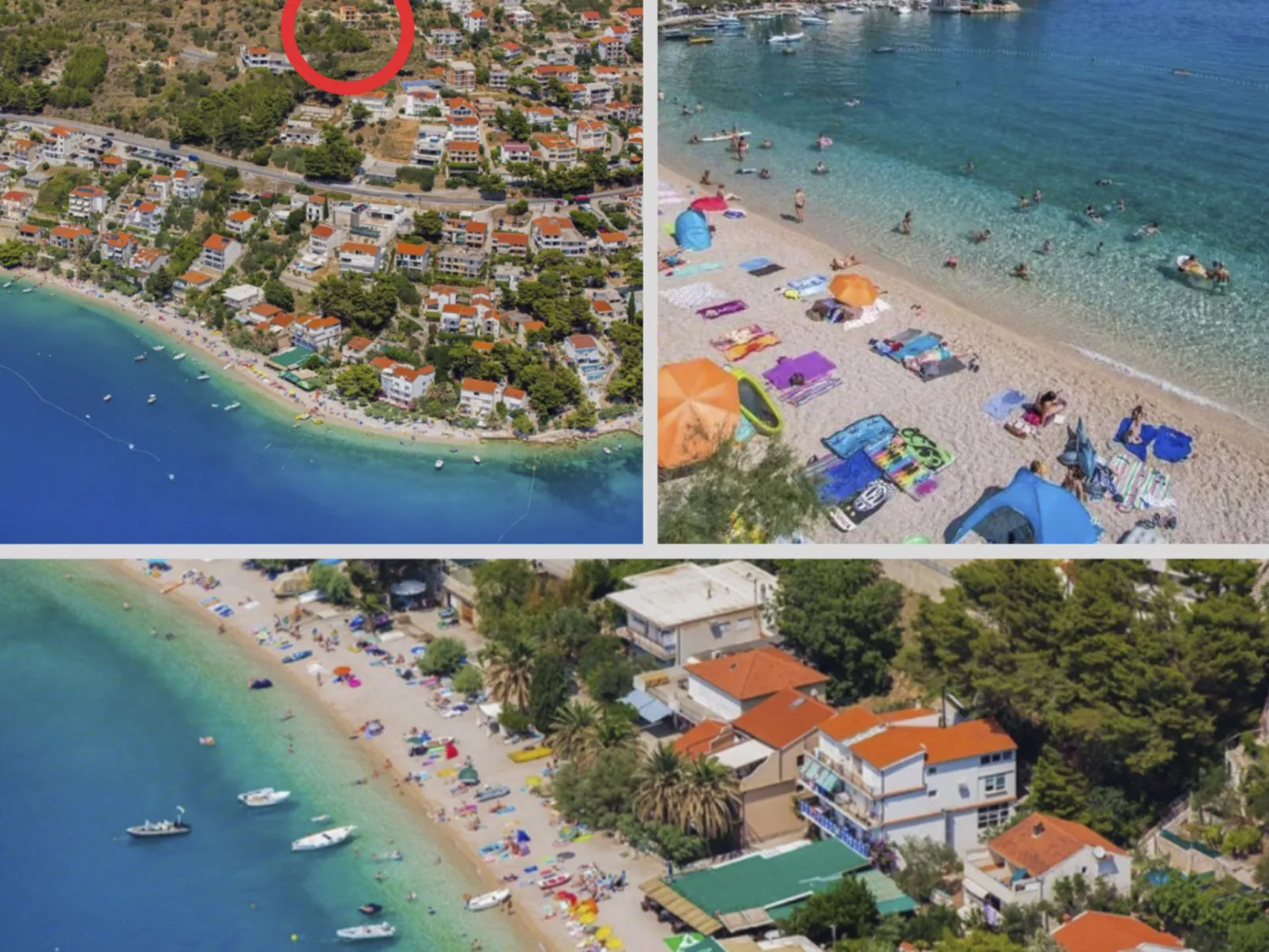 Casa Vista Splendor-Draußen