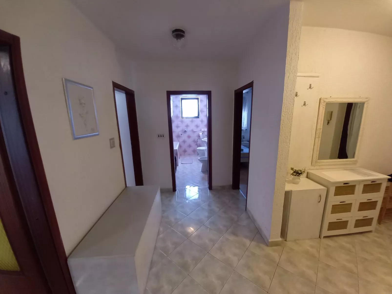 Wohnung in Valbandon in der Nähe des Strandes-Inside