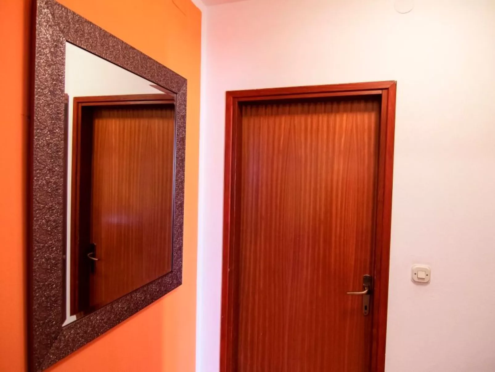 In Stinjan, 600m vom Strand entfernt-Drinnen