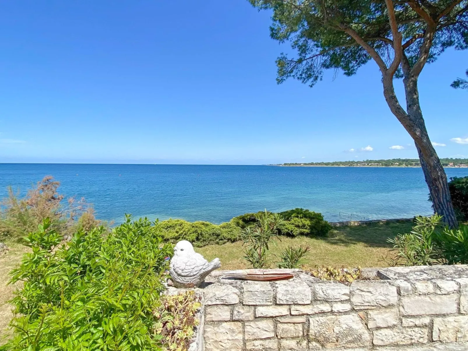 Für 6 Personen ca. 70 m&sup2; in Dajla, Istrien (Umag und Umgebung)-Image-tags.info