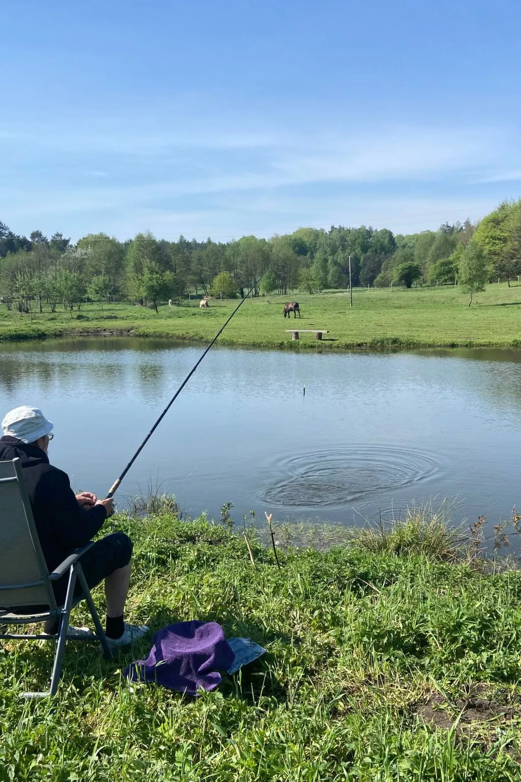 Alte Dorfschule-Draußen
