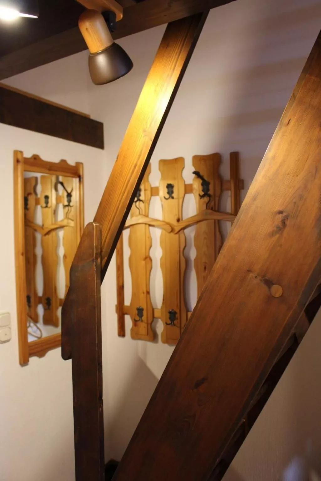 Alpkönigin - Inside