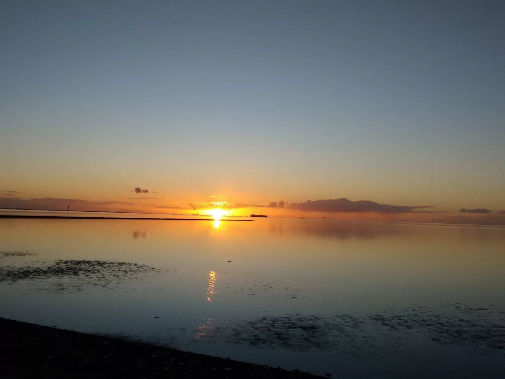 Komfortable Ferienwohnung mit großem Garten-Dehors