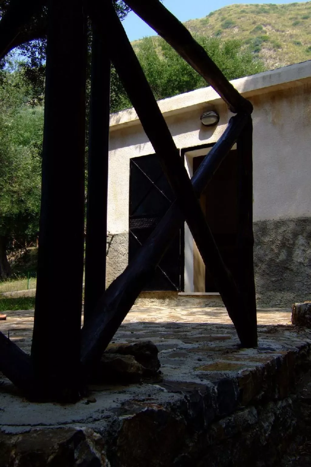 Strandnahe Ferienwohnung mit Garten und Grill - Image-tags.info