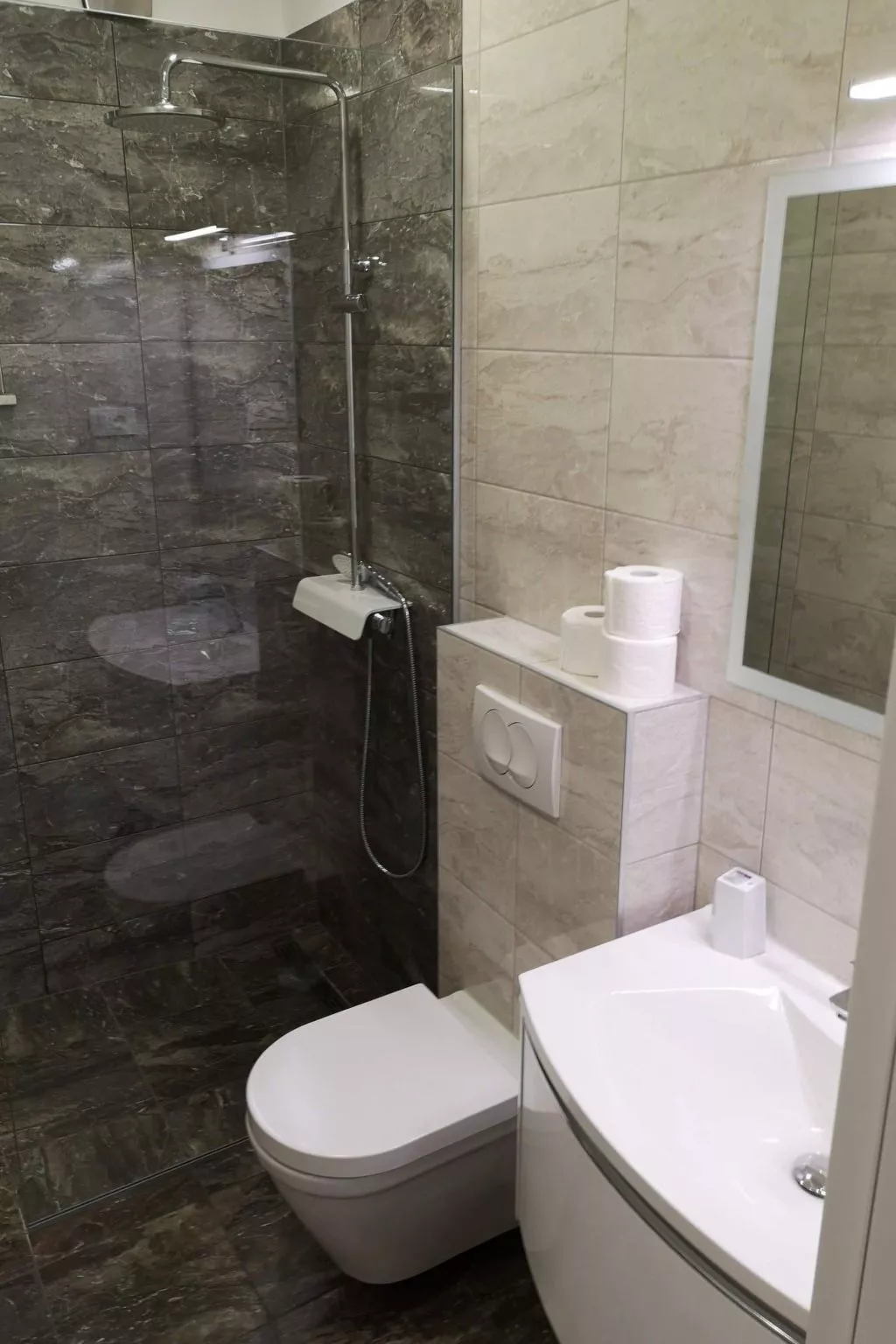 Apartman Seemagie 2-Inside