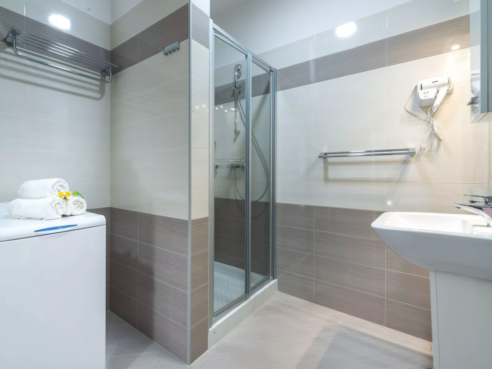 Ferienwohnungen Rilovic - Wohnung A2-Inside