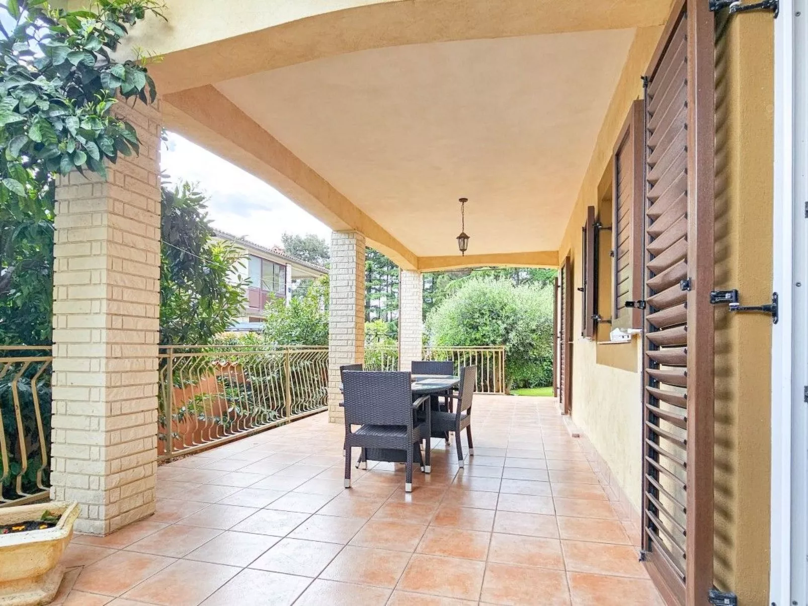 Schöne Ferienwohnung Romana-Image-tags.info