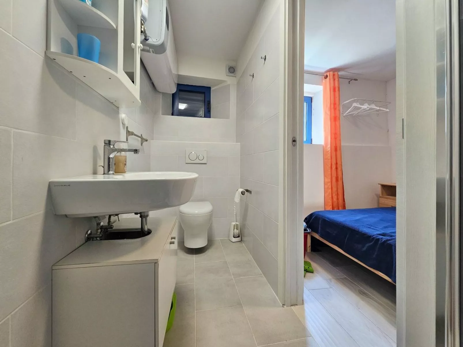 Für 3 Personen ca. 20 m&sup2; in Novigrad, Adriaküste Kroatien (Westküste von I-Image-tags.info