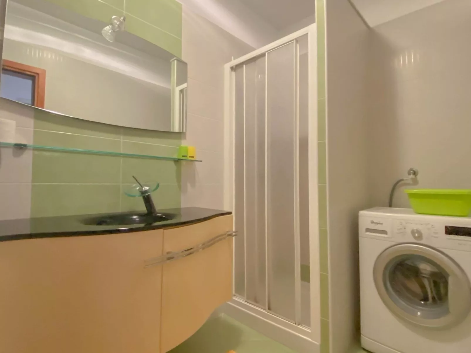 Villa "Chiara" mit privatem Pool-Inside